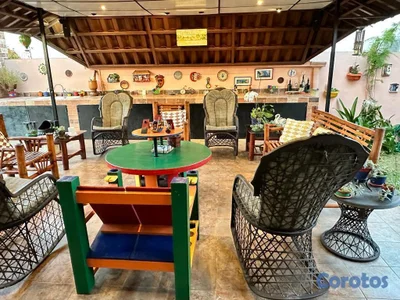 Hermosa y acogedora casa en residencial cerrado en