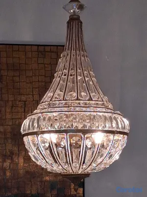 decoración y accesorios - Lampara de techo 3