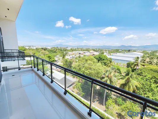 apartamentos - TORRE PROXIMO LOS LAURELES CON CASA CLUB Y PISCINA 7