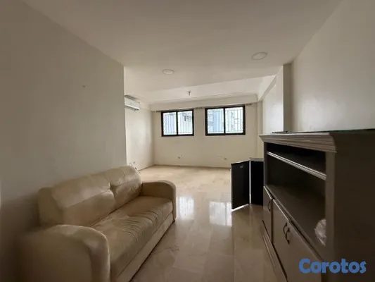 apartamentos - los Casicasgos próx al hotel Dominican fiesta piso 5 de 3 hab con baños  10