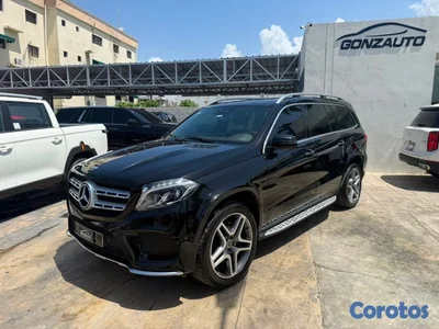 Mercedes Benz, Excelente condiciones.