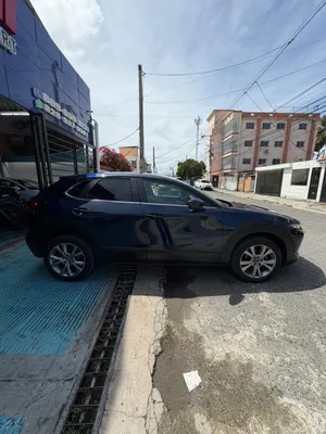 jeepetas y camionetas - Mazda CX-30 Select 2021 7