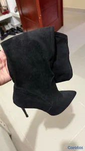 Botas largas