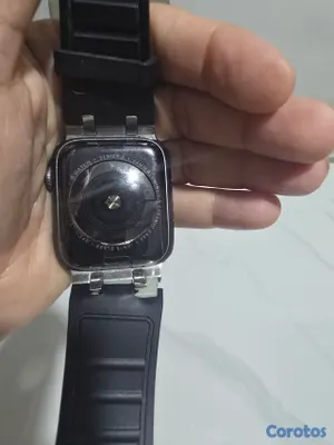 celulares y tabletas - Apple watch serie 4 3