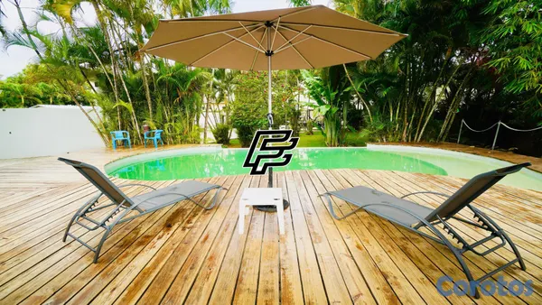 casas vacacionales y villas - Alquiler Largo Plazo 4