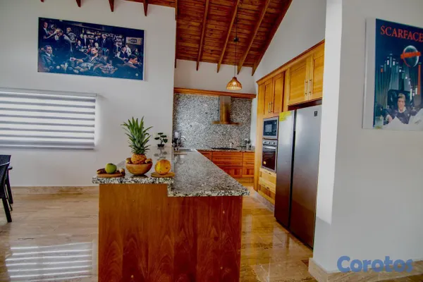 penthouses - Penthouse de Lujo: Inversión y clusivos A 5 Minutos de Punta Popy 10