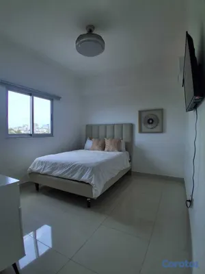 apartamentos -  Apartamento Amueblado en Alquiler zona Universita 6