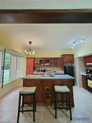 apartamentos - VENDO O ALQUILO APTO AMUEBLADO EN GUAVABERRY,  3 H 10