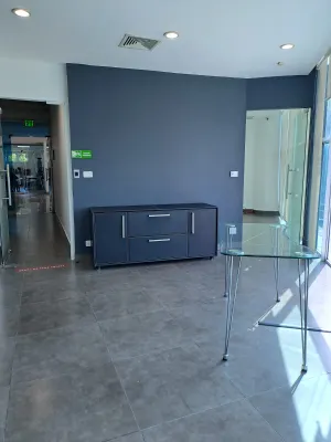oficinas y locales comerciales - Alquilo oficina  edifcorporativo arroyo hondo viej 2