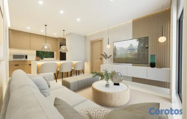 apartamentos - Proyecto Turístico de Apartamentos en Las Terrenas, Samaná 7