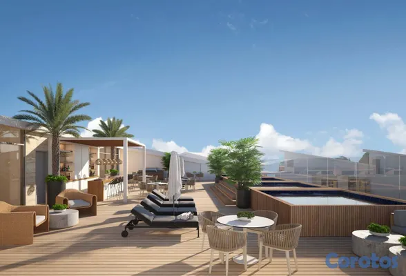 apartamentos - Exclusivo Penthouse En Cap Cana - Cassa Juanillo P 2