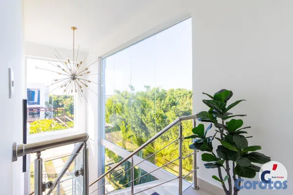 casas - Villa moderna en Vistacana | 3 Hab | Piscina priva 17