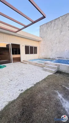 casas - VILLA EN RENTA EN PUNTA CANA WESTSIDE · Ref 131241 19