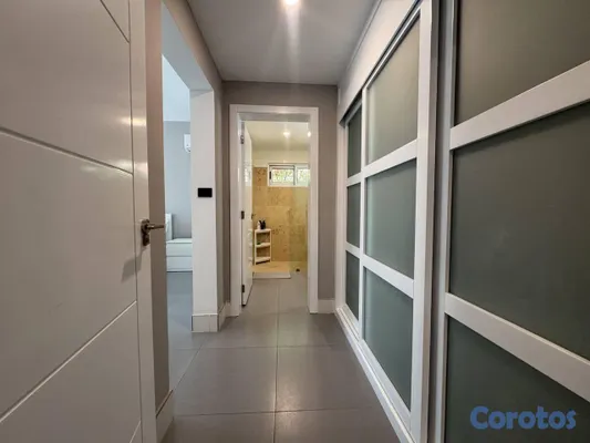 apartamentos - Cocotal: apartamento amueblado de 3 habitaciones con balcón al golf 6