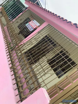 casas - Se renta: Casa ubicada en la urbanización buena vi 7