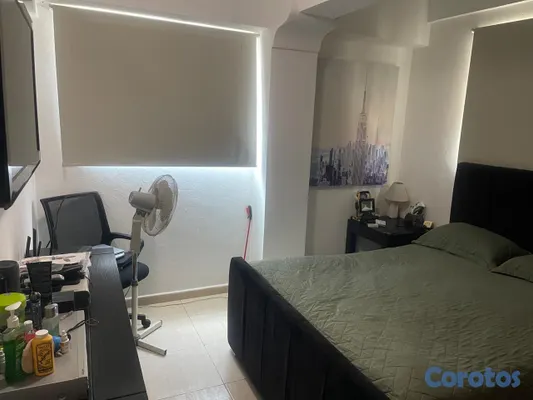 apartamentos - APARTAMENTO EN VENTA – EL MILLÓN 3