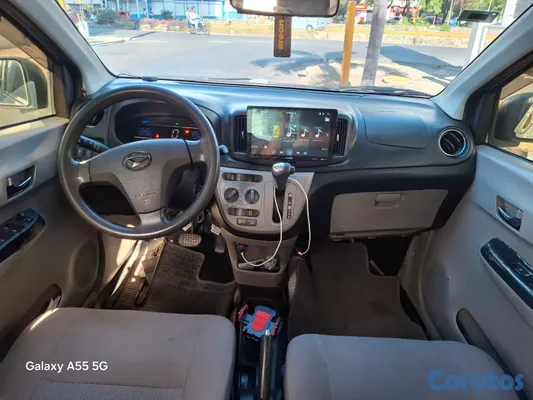 carros - Daihatsu Mira 2014 Recibo vehículo  5