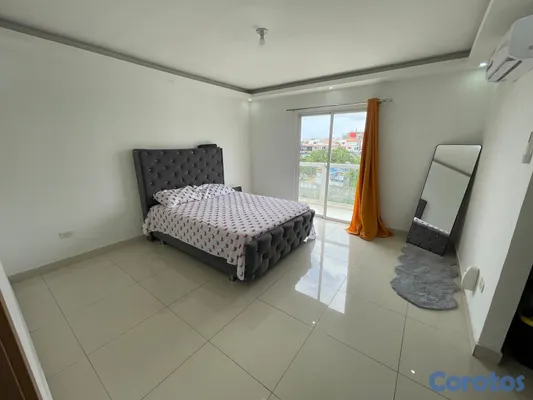 apartamentos - ¡AMPLITUD, COMODIDAD Y BUENA UBICACIÓN! 9