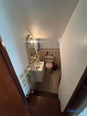 casas - Casa de 3 niveles en venta en Evaristo Morales 20