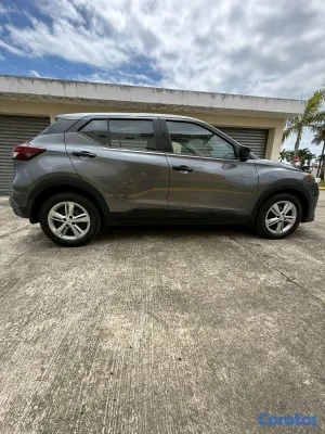 jeepetas y camionetas - Nissan kicks 2023 5