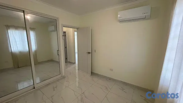 apartamentos - Apartamento en las Cayenas Autopista San Isidro 3  20