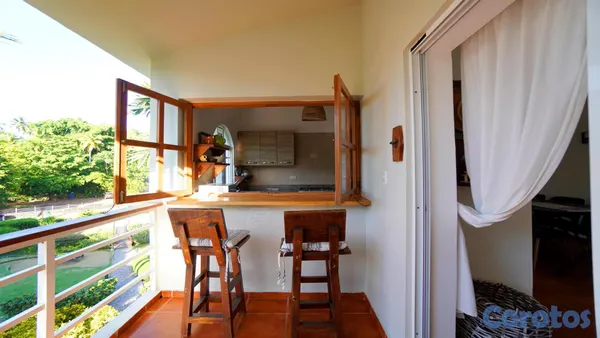 apartamentos - Alquiler de apartamento frente del mar a Corto Plazo 7