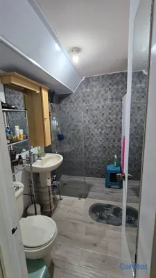 casas - Casa de 3 niveles en venta en Evaristo Morales 6