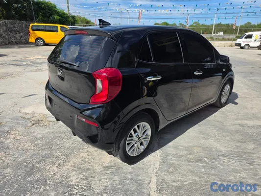 carros - KIA MORNING PICANTO 2021 RECIEN IMPORTADO ESTA NUE 3