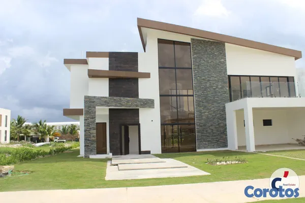casas - Impresionante Villa en las Iguanas CapCana de 4 Ha 18