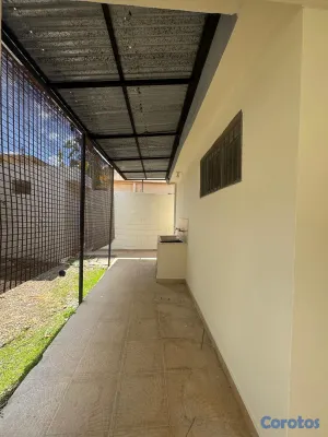 casas - El Ensueño, Santiago Se Renta Casa 18