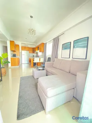 apartamentos - Vendo en Renacimiento 

5to nivel y 6to nivel
214m2 
2 Balcones
US$245,000.00 2