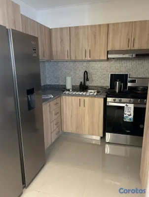 apartamentos - Residencial Ortega II: 10 aptos listos en Arroyo H 7