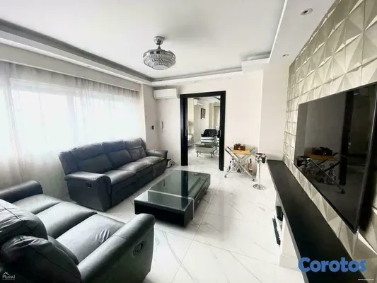 apartamentos - Apartamento en Venta. 3