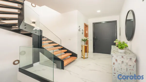 penthouses - Vendo PentHouse Moderno en Cap Cana 7