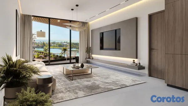 apartamentos - Apartamentos en Venta en Punta Cana — Harbor Bay d 2