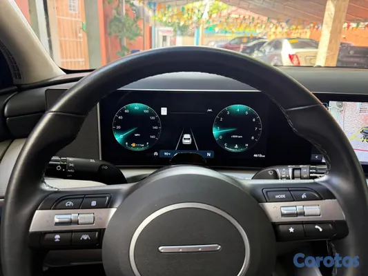 jeepetas y camionetas - Hyundai Tucson Limited 2025 4