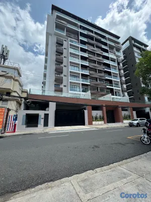 apartamentos - Evaristo Morales  6