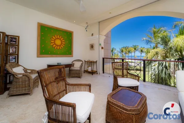 apartamentos - Apartamento en renta en marina Cap Cana | 3 Habita 3