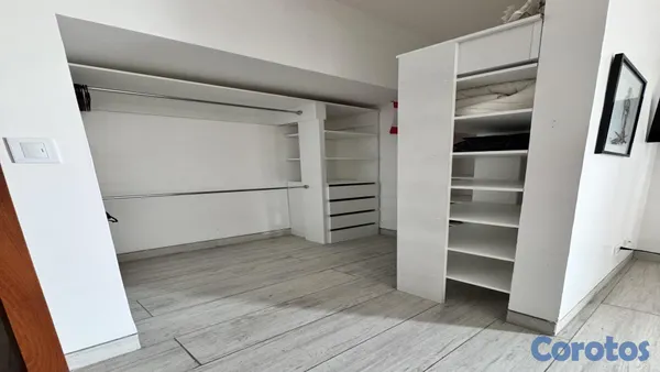 apartamentos - Apartamento en venta Amueblado en La Julia 10