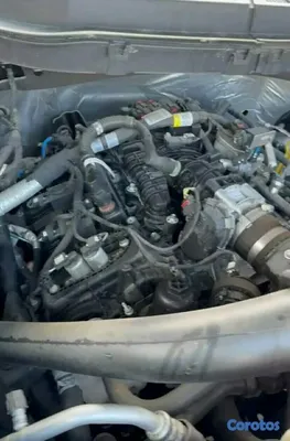 repuestos -  ¡MOTOR 2.7L PARA FORD F-150 2022 EN VENTA!  2
