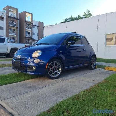 carros - FIAT 500 SPORT 2013 - MECANICO

TECHO PANORÁMICO 2