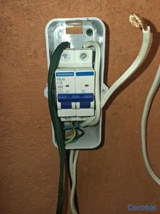 electrisista