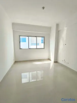 apartamentos - Alquilo Apartamento en ensanche NACO 7