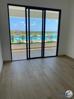 apartamentos - RENTA EN THE BEACH | 2 HABITACIONES | TERRAZA AMPL 2