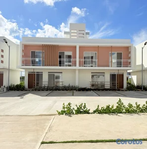 Townhouse con Rooftop disponible en Venta 2 habs.