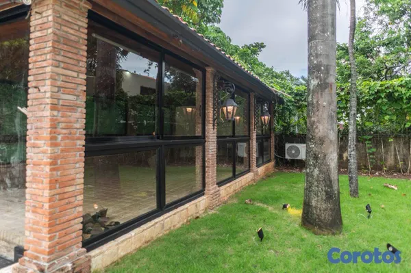 casas - Casa de 4 habitaciones en alquiler en Bella Vista 9