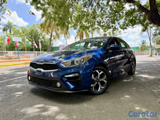 carros - kia forte 2019  8
