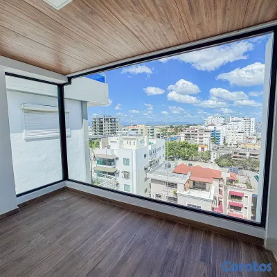 apartamentos - Apartamento en Venta, Urbanización Real 14