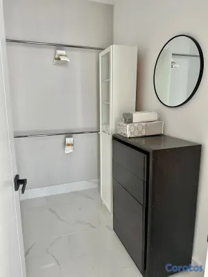 apartamentos - APARTAMENTO AMUEBLADO EN ALQUILER, SECTOR: PIANTIN 7