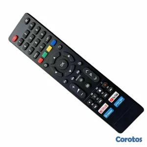 Control Universal AIWA Smart, Fácil de Programar
